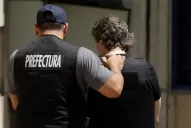 El juez Lijo rechazó la excarcelación de Boudou, quien quedó alojado en el penal de Ezeiza
