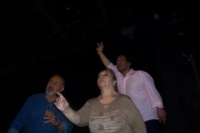 Un “Globo” perdido que trae de vuelta todos los recuerdos