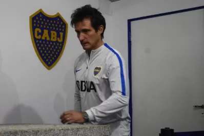 Superclásico del domingo: a Boca le sale de memoria