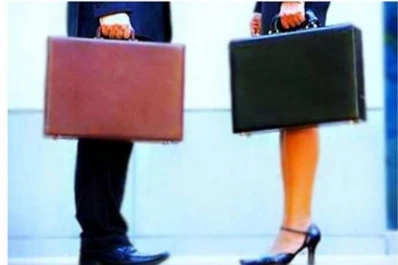 Igualdad salarial para la mujer, en 217 años