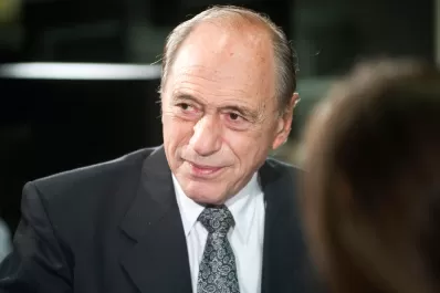 Zaffaroni sobre la detención de Boudou: el Estado de derecho se derrumba