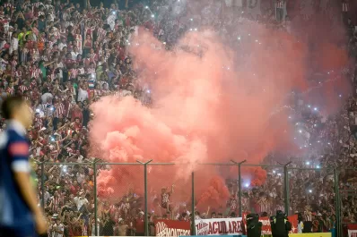 Mirá en vivo el partido entre San Martín y Rafaela
