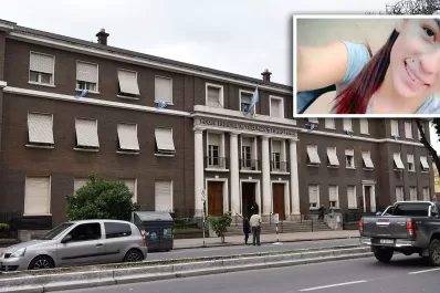 Liberan a 11 de los 12 acusados por la desaparición de Daiana Garnica