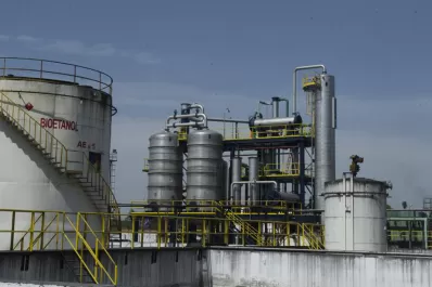 Rocchia Ferro: Aranguren aseguró que corregirán los precios del bioetanol si se demuestra algún error