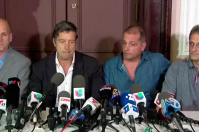 Lloraremos por siempre a nuestros amigos: la conmovedora carta de los sobrevivientes al atentado