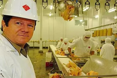 El empresario que salvó la Citrícola San Miguel fue designado embajador en Estados Unidos