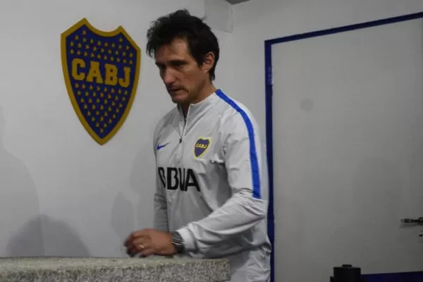 Superclásico del domingo: a Boca le sale de memoria