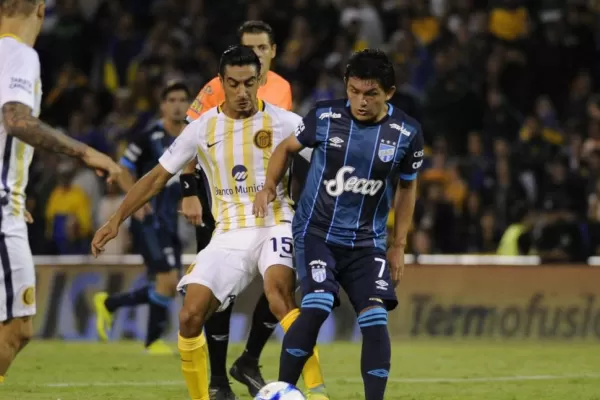 Atlético busca revancha territorial: lleva seis derrotas seguidas en Rosario
