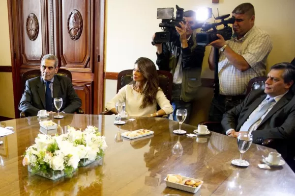 La Corte Suprema intentará renovar autoridades hoy