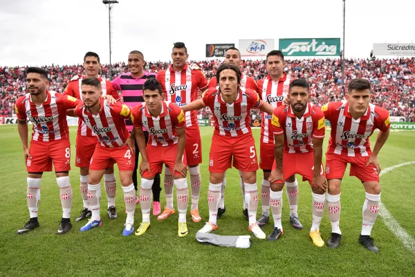 Todo lo que tenés que saber del partido de San Martín ante Rafaela