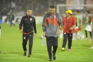 Cagna: “hice méritos para que me banquen”