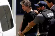 Boudou pasó su primera noche en el penal de Ezeiza y De Vido fue trasladado a la cárcel de Marcos Paz