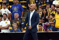 Paolo Montero: estamos a dos partidos de lograr algo importante