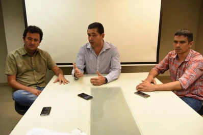 Empresarios bolivianos están interesados en capacitación y desarrollo en materia azucarera