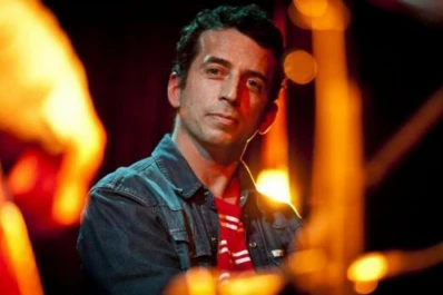 Juan Popi Quinteros dirige el Coro Nacional de Jóvenes