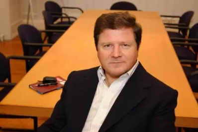 Un experto en agronegocios será el embajador en EEUU