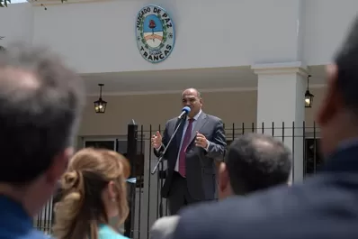 Luego de 13 años, la Justicia de Paz letrada llega al interior