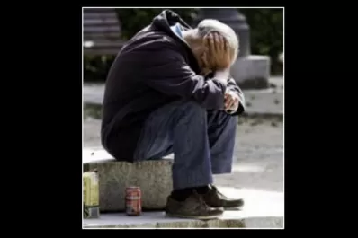 Cambian los gobiernos y los pobres son siempre los mismos