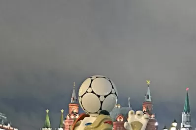 Zabivaka anota goles polémicos