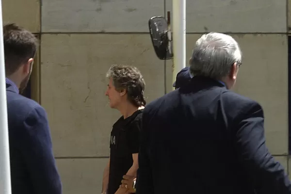 Las cinco claves de la causa contra Boudou