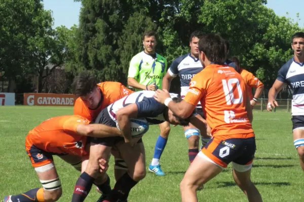 Tucumán perdió en los minutos finales con Buenos Aires en el debut