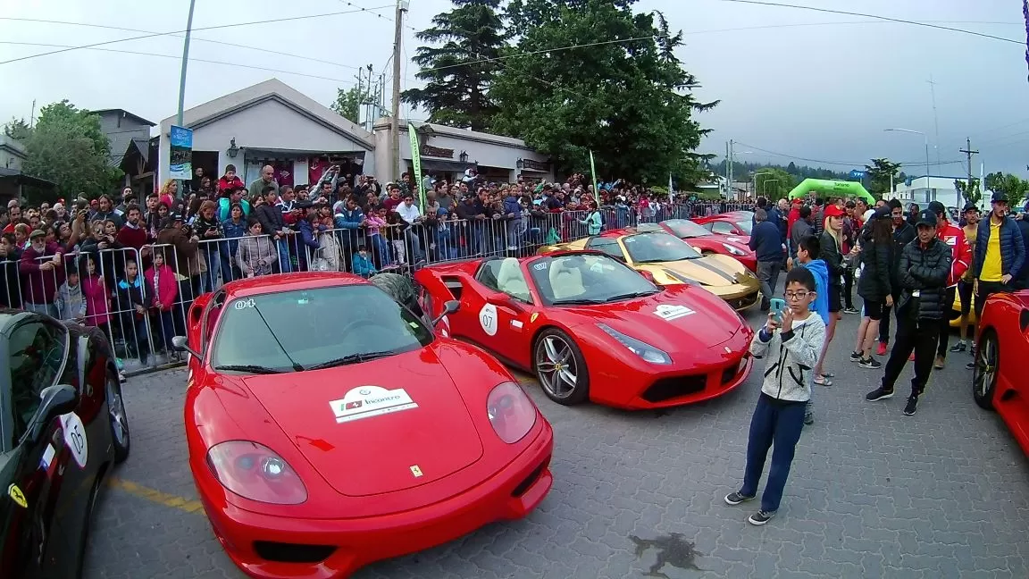 LA GACETA / OSVALDO RIPOLL