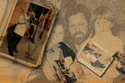 Un boxeador en Moscú