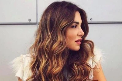 Ahora el maquillaje inspira a la coloración