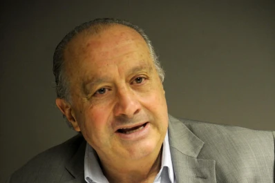 Muratore recibirá la mención “Senador Domingo Faustino Sarmiento”