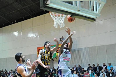 El “León” cayó luchando