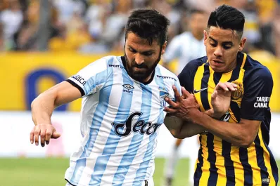 Atlético demuestra que cuenta con un plantel confiable