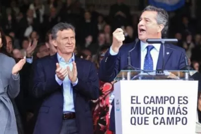 Una causa por lavado y vaciamiento complica a Etchevehere