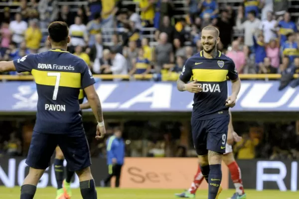 Superclásico: River y Boca, como el agua y el aceite