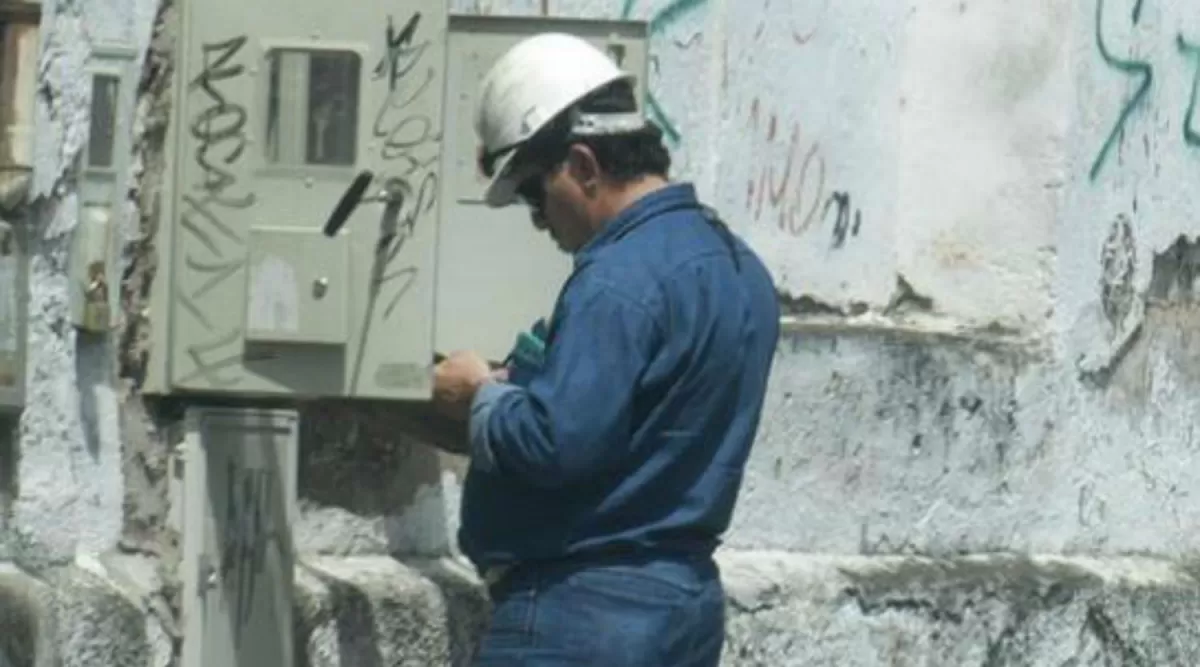 MEDIDORES. La tarifa probablemente aumente a partir de diciembre. la gaceta / foto de florencia zurita (archivo)