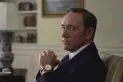 Acusan a Kevin Spacey de estar obsesionado con un actor de House of Cards