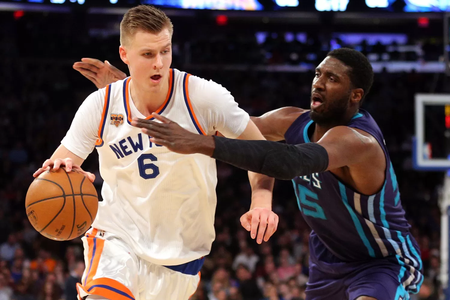 Una nueva jornada de la NBA será lo más destacado de la agenda deportiva: hora y TV