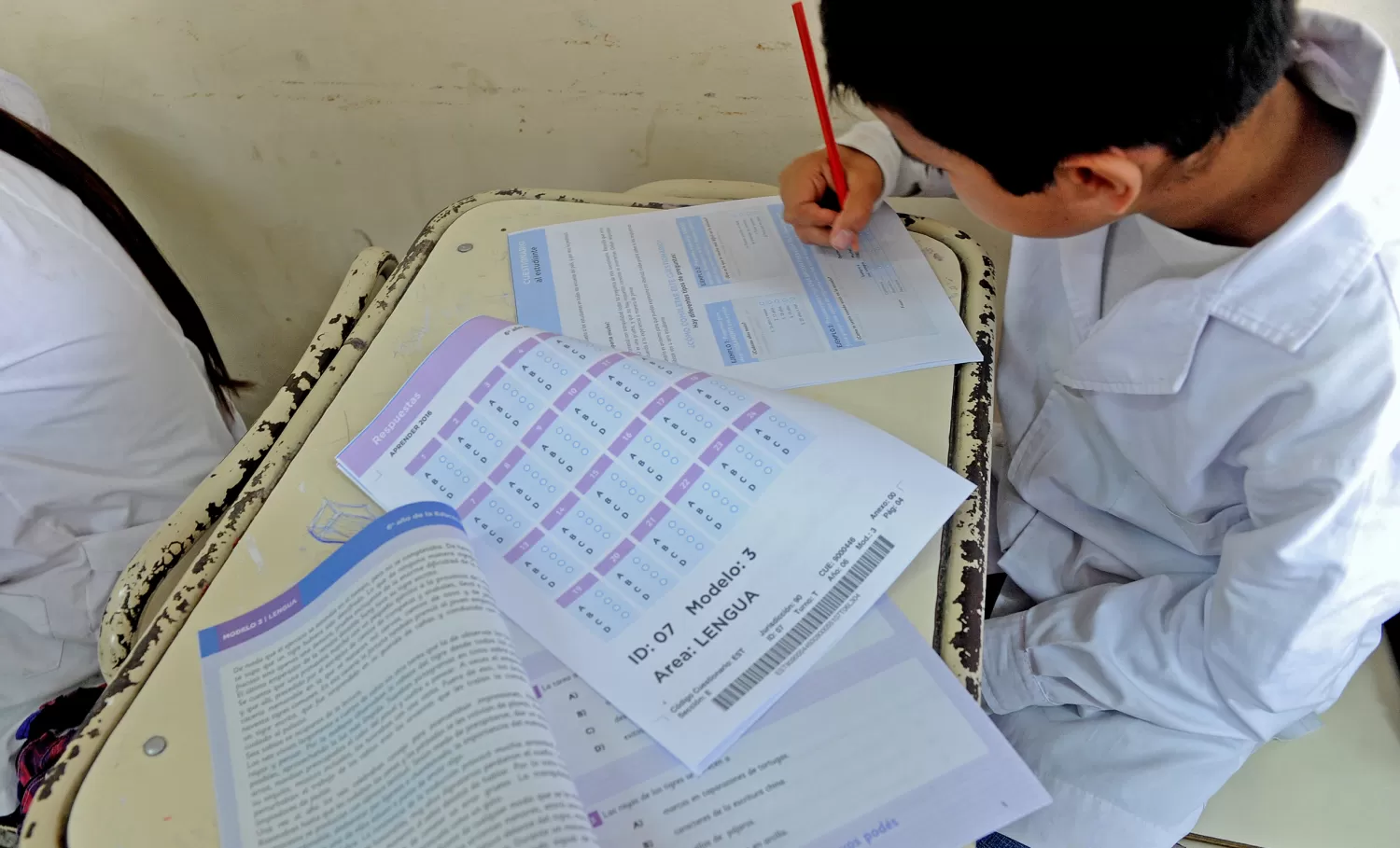 APRENDER. IMAGEN ILUSTRATIVA. LA GACETA/ ARCHIVO