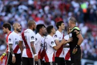 Otra actuación polémica dejó a Pitana en la mira