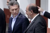 Manzur viaja el jueves a Buenos Aires con dos reclamos para Macri: el precio del bioetanol y el impuesto a las gaseosas