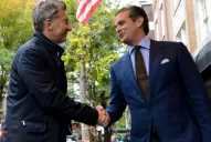 Macri en Nueva York: los argentinos queremos ser parte de la batalla