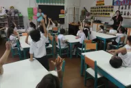 Tomarán hoy las pruebas Aprender a más de un millón de alumnos de todo el país