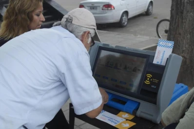 La Nación insistirá con la votación mixta vía boleta electrónica