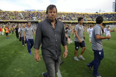 Atlético ganó el primer duelo con Central, el “clave” para el promedio