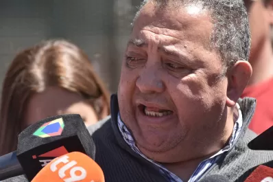 D’Elía fue condenado a cuatro años de prisión por la toma de una comisaría