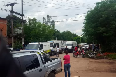 Piden que se investigue la muerte de “Pelao” Acevedo