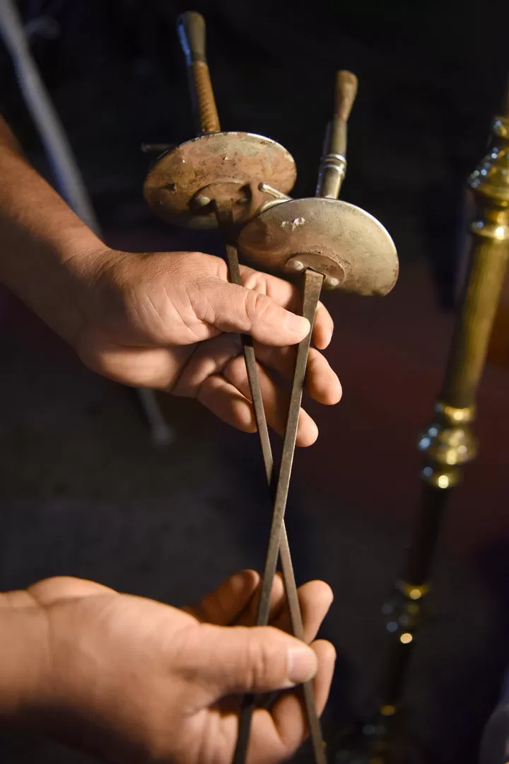  la gaceta / fotos de analía jaramillo