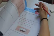 Matemáticas, la prueba que más les costó a los alumnos tucumanos que rindieron las Aprender