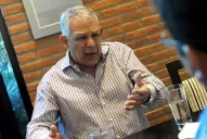 Luque cuestionó a Elías de Pérez por la baja del precio del bioetanol: defiendan a Tucumán