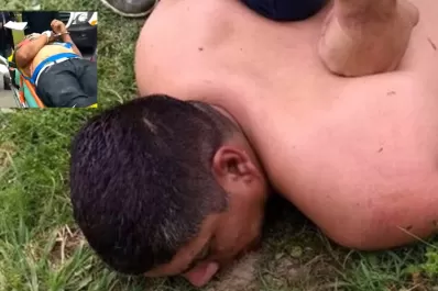 Video: el momento en que José Etchegaray confiesa que asesinó a Abril Bogado