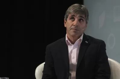 Paradise Papers: Michetti defiende a Caputo, y la oposición pide la renuncia del ministro